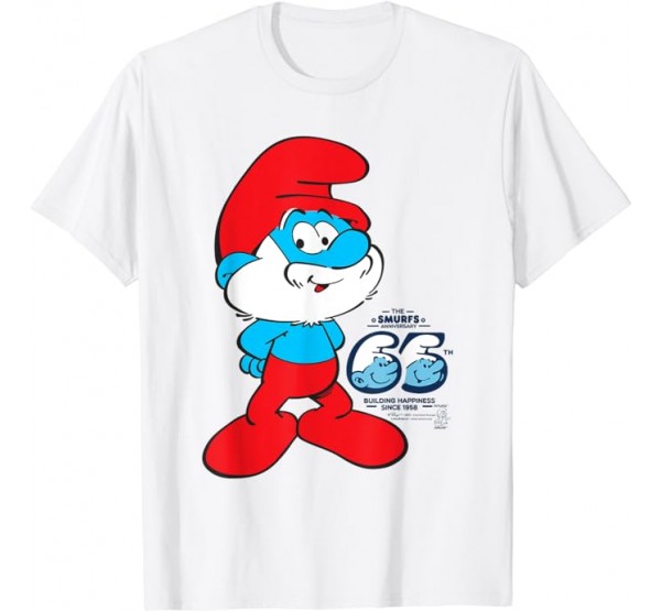 Papa Smurf 66 Papa Smurf 66